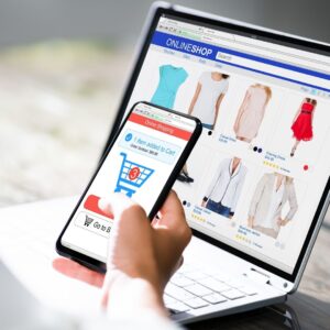 E-Ticaret Sistemi Başlangıç