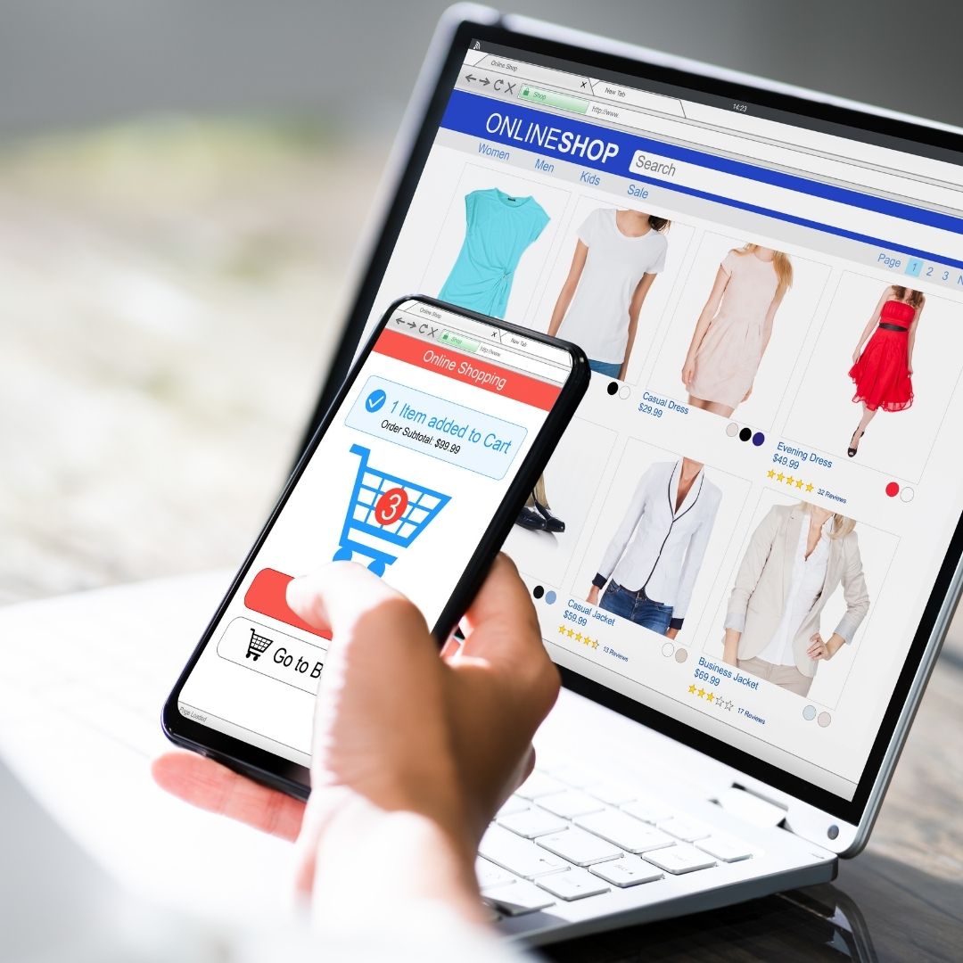 E-Ticaret Sistemi Plus